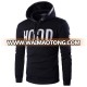 Wholesale best price cotton cowl neck winter men hoodies and sweatshirts