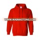 Wholesale Mens Clothing Customize Logo Men's Blank Hoodies Sweatshirts